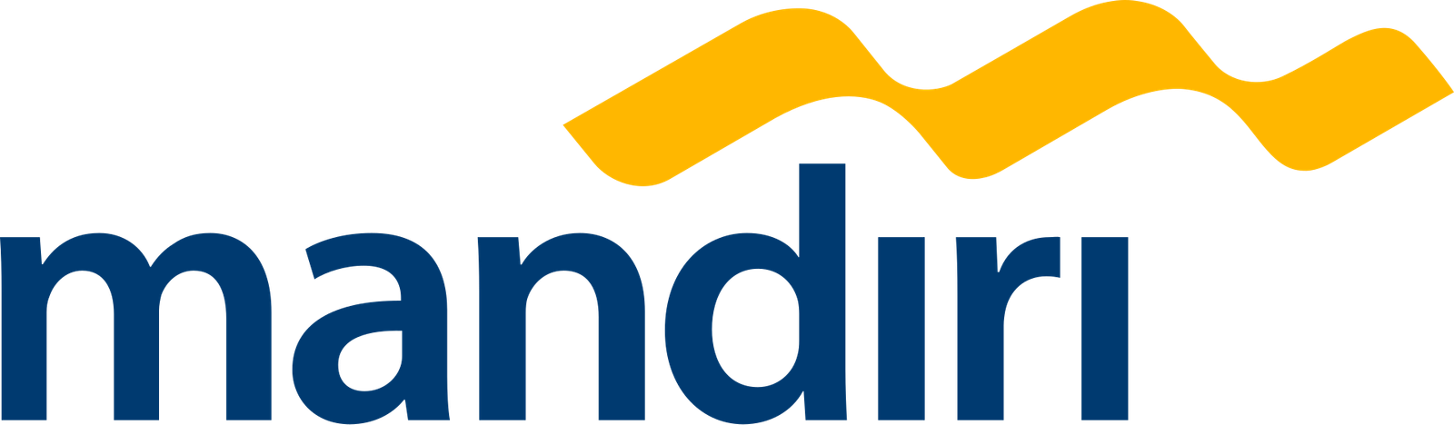 Logo klien Adaptable Consulting